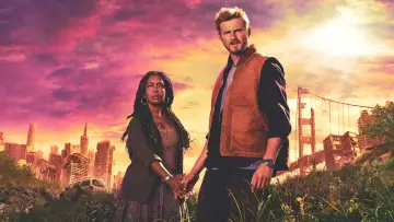 Backdrop к сериалу "Earth Abides" #1422132