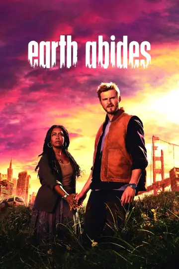 Poster к сериалу "Earth Abides" #1422147