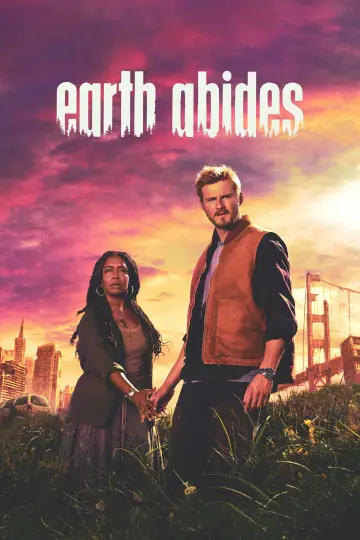 Poster к сериалу "Earth Abides" #1422148