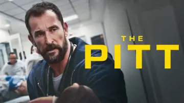 Backdrop к сериалу "The Pitt" #1250416