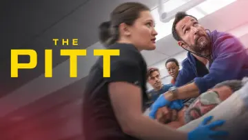 Backdrop к сериалу "The Pitt" #1250418