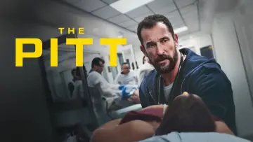 Backdrop к сериалу "The Pitt" #1250419