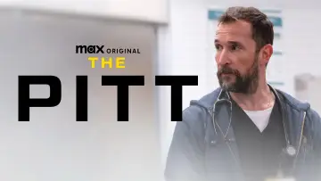 Backdrop к сериалу "The Pitt" #1250427