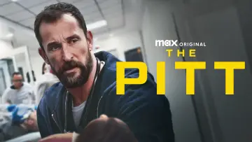 Backdrop к сериалу "The Pitt" #1250428