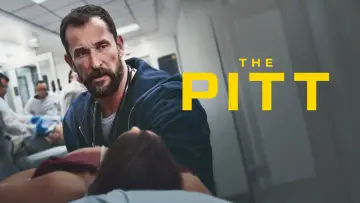 Backdrop к сериалу "The Pitt" #1250429