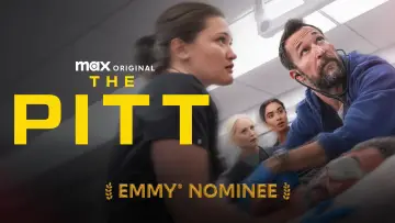 Backdrop к сериалу "The Pitt" #1250434