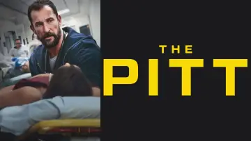 Backdrop к сериалу "The Pitt" #1250439