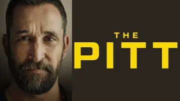 Backdrop к сериалу "The Pitt" #1250440