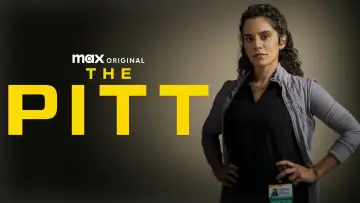 Backdrop к сериалу "The Pitt" #1250444