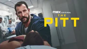 Backdrop к сериалу "The Pitt" #1250451