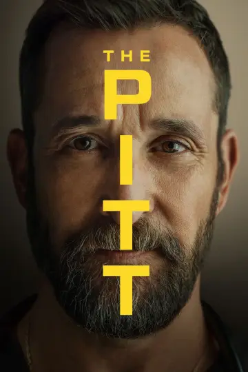 The Pitt (2025)