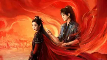 Backdrop for the TV series "Shadow Love" #1437562
