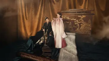 Backdrop for the TV series "A Dream Within a Dream" #1366398