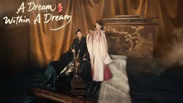 Backdrop for the TV series "A Dream Within a Dream" #1366407