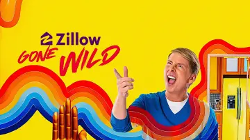 Backdrop for the TV series "Zillow Gone Wild" #1483072