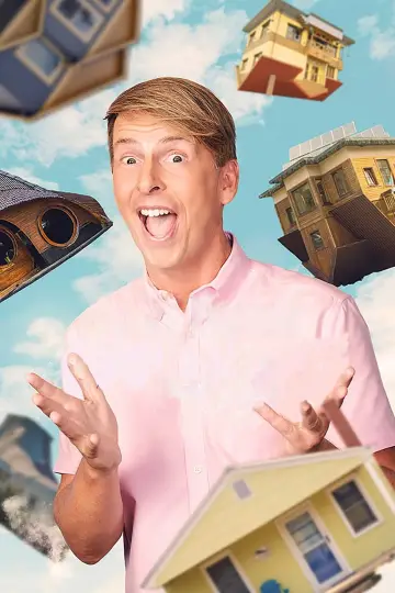 Poster for the TV series "Zillow Gone Wild" #1483075