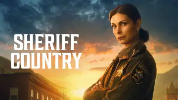 Backdrop for the TV series "Sheriff Country" #1361465
