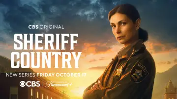 Backdrop for the TV series "Sheriff Country" #1361466