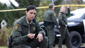 Backdrop for the TV series "Sheriff Country" #1361468