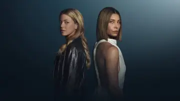 Backdrop for the TV series "The Better Sister" #1387597