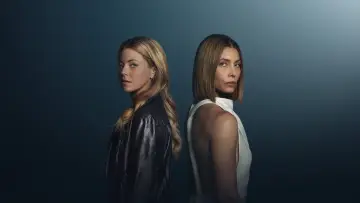 Backdrop for the TV series "The Better Sister" #1387598