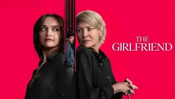 Backdrop for the TV series "The Girlfriend" #1402770