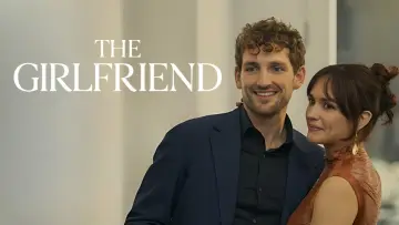 Backdrop for the TV series "The Girlfriend" #1402779
