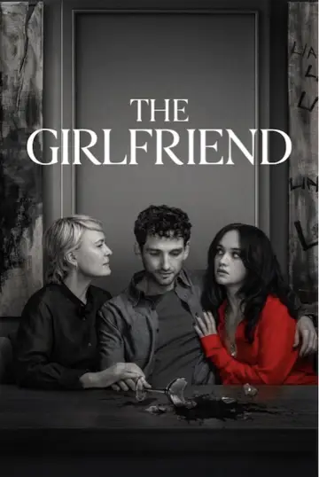 Poster for the TV series "The Girlfriend" #1541114