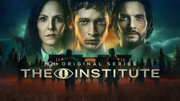 Backdrop for the TV series "The Institute" #1367029