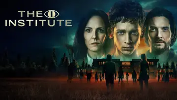 Backdrop for the TV series "The Institute" #1367030