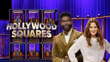 Backdrop к сериалу "Hollywood Squares" #1402209
