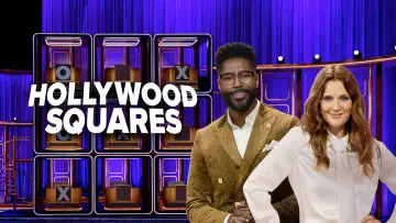Backdrop к сериалу "Hollywood Squares" #1402210