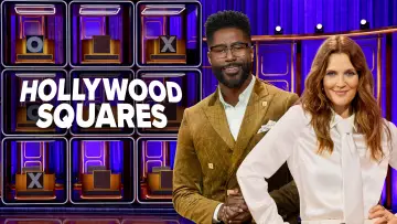 Backdrop к сериалу "Hollywood Squares" #1402211