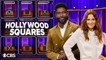 Backdrop к сериалу "Hollywood Squares" #1402212
