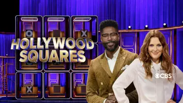 Backdrop к сериалу "Hollywood Squares" #1402214