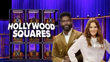 Backdrop к сериалу "Hollywood Squares" #1402215