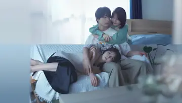 Backdrop for the TV series "Sacchan, Boku wa." #1482373
