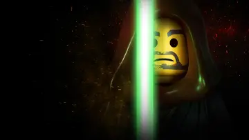 Backdrop for the TV series "LEGO Star Wars: Rebuild the Galaxy" #1372986