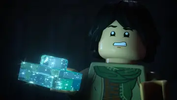 Backdrop for the TV series "LEGO Star Wars: Rebuild the Galaxy" #1372987