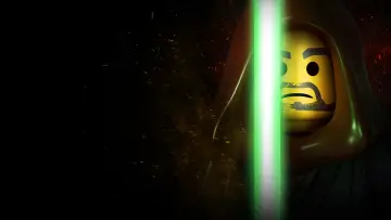 Backdrop for the TV series "LEGO Star Wars: Rebuild the Galaxy" #1372990