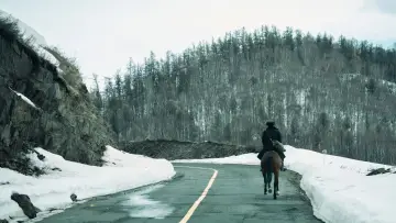 Backdrop for the TV series "To the Wonder" #1559154