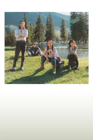 Poster for the TV series "To the Wonder" #1559172
