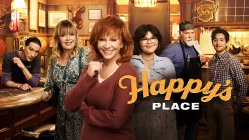 Backdrop к сериалу "Happy