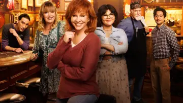 Backdrop к сериалу "Happy