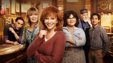 Backdrop к сериалу "Happy