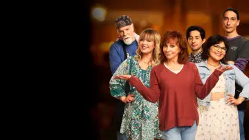 Backdrop к сериалу "Happy