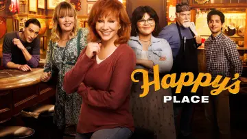 Backdrop к сериалу "Happy