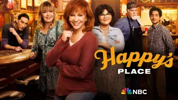 Backdrop к сериалу "Happy
