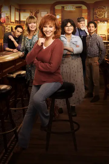 Poster к сериалу "Happy