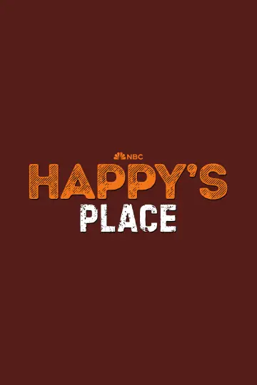 Poster к сериалу "Happy